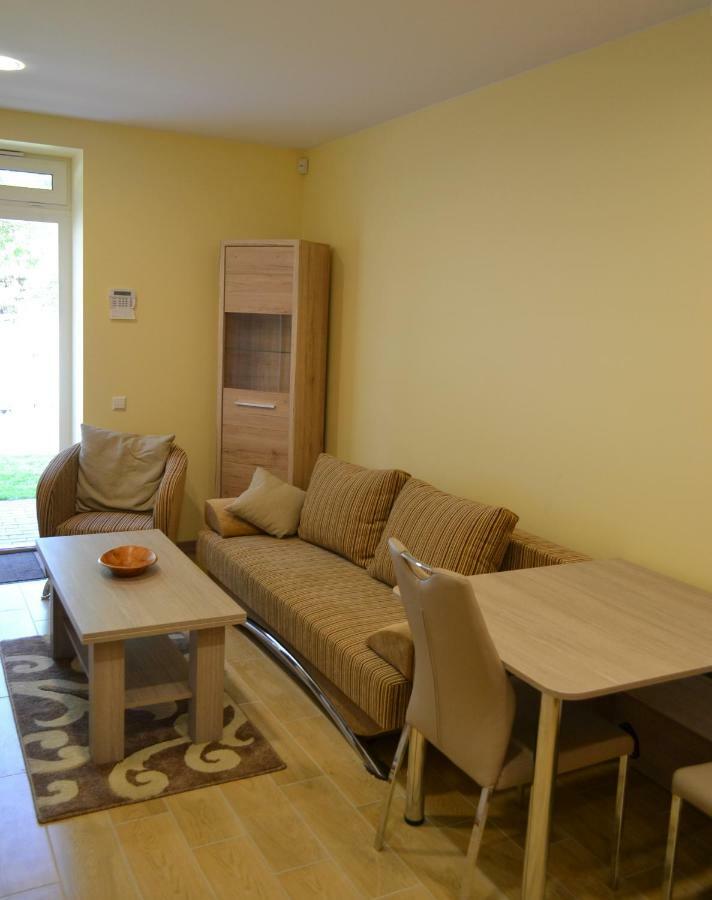 Karkle Seaside Apartments Kültér fotó