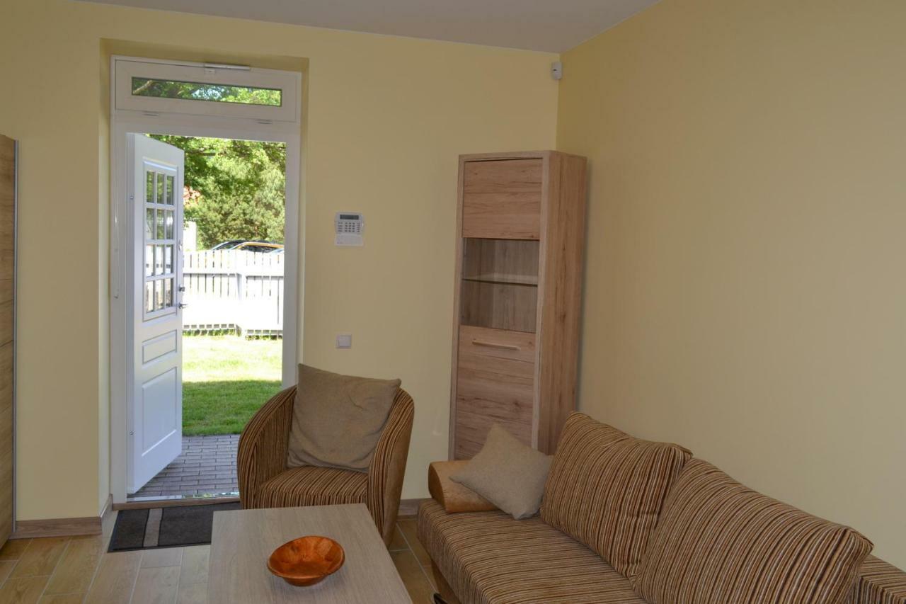Karkle Seaside Apartments Kültér fotó